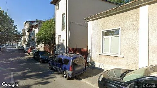 Kontorlokaler til leje i Bukarest - Sectorul 1 - Foto fra Google Street View