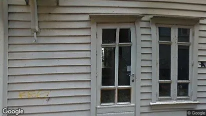 Andre lokaler til leie i Bergen Bergenhus – Bilde fra Google Street View