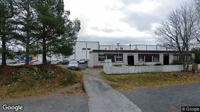 Warehouses for rent in Ylöjärvi - Photo from Google Street View