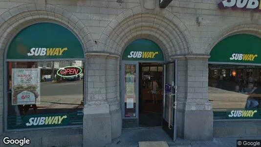Office spaces for rent i Tampere Keskinen - Photo from Google Street View