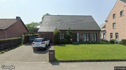 Büros zur Miete in Geel – Foto von Google Street View