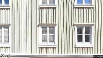 Kontorhoteller til leje i Alingsås - Foto fra Google Street View
