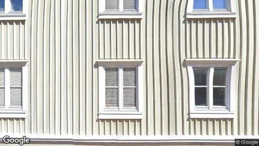 Coworking spaces zur Miete i Alingsås – Foto von Google Street View