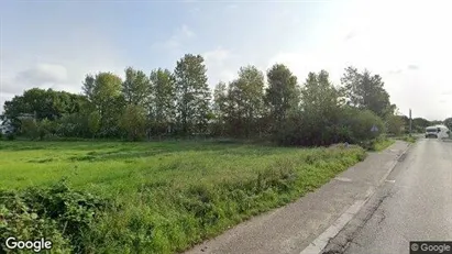 Lager zur Miete in Tranbjerg J – Foto von Google Street View