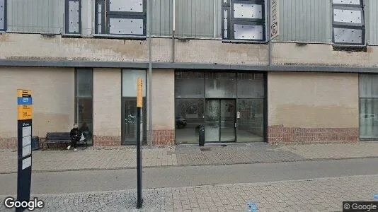 Coworking spaces for rent i Hillerød - Photo from Google Street View