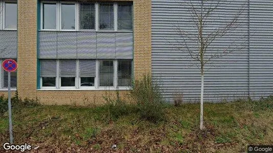 Coworking spaces for rent i Potsdam - Photo from Google Street View