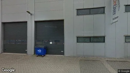 Gewerbeflächen zur Miete i Lingewaard – Foto von Google Street View