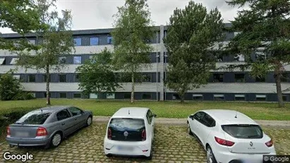 Coworking spaces for rent in Søborg - Photo from Google Street View