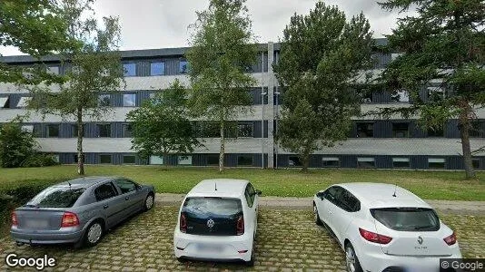Coworking spaces zur Miete i Søborg – Foto von Google Street View
