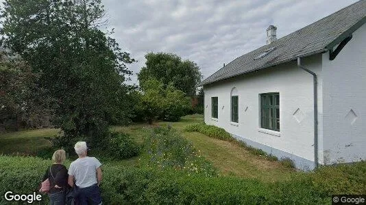 Warehouses for rent i Bogense - Photo from Google Street View