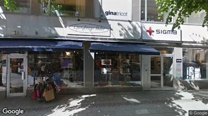 Büros zur Miete in Borås – Foto von Google Street View