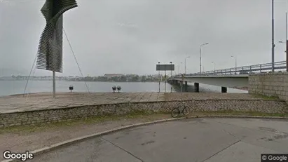 Office spaces for rent in Helsinki Eteläinen - Photo from Google Street View