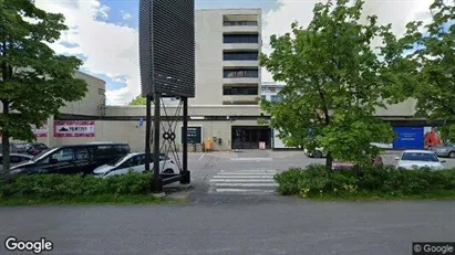 Office spaces for rent in Järvenpää - Photo from Google Street View