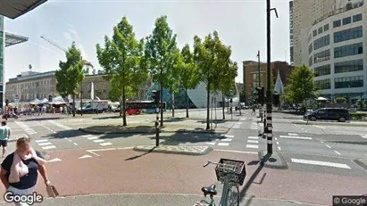 Kontorer til leie i Eindhoven – Bilde fra Google Street View