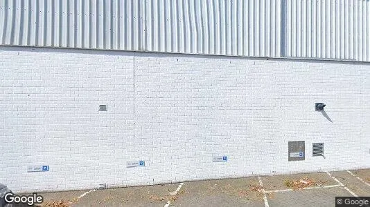 Office spaces for rent i Eindhoven - Photo from Google Street View
