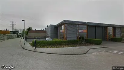 Producties te huur in Eindhoven - Foto uit Google Street View