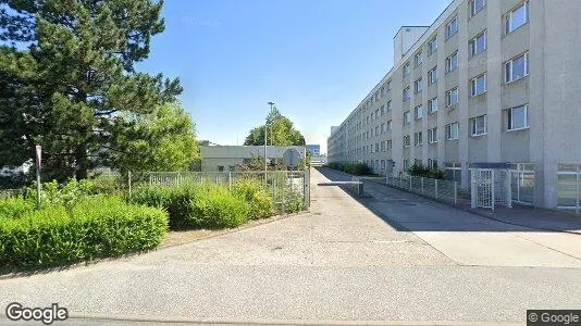 Kontorhoteller til leie i Rostock – Bilde fra Google Street View