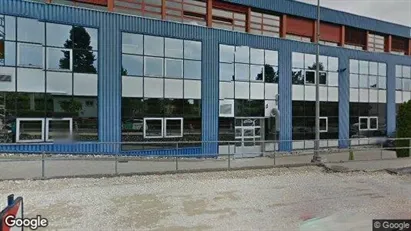 Lokaler til leje i Bellevue - Foto fra Google Street View