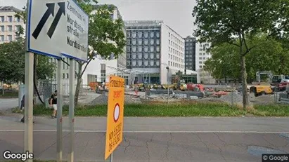 Kontorer til leie i Wien Leopoldstadt – Bilde fra Google Street View