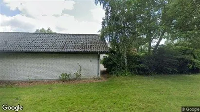 Producties te huur in Nykøbing Sjælland - Foto uit Google Street View