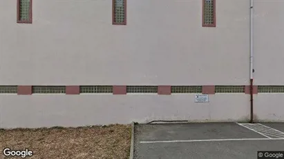 Commercial properties for rent in Bergen Årstad - Photo from Google Street View