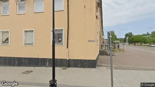 Coworking spaces zur Miete i Hagfors – Foto von Google Street View
