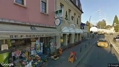 Büros zur Miete in Junglinster – Foto von Google Street View