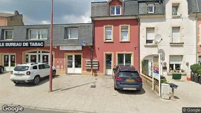 Kontorlokaler til leje i Pétange - Foto fra Google Street View