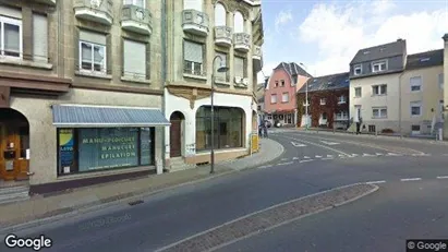 Kontorlokaler til leje i Bettembourg - Foto fra Google Street View