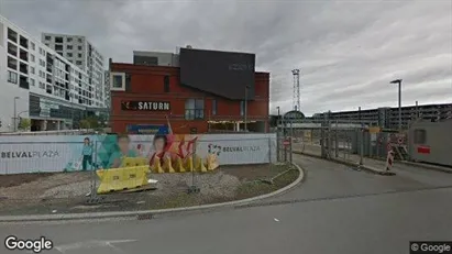 Büros zur Miete in Esch-sur-Alzette – Foto von Google Street View