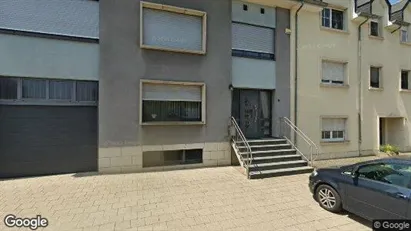 Büros zur Miete in Käerjeng – Foto von Google Street View