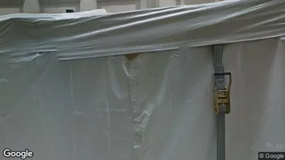 Kontorlokaler til leje i Luxembourg - Foto fra Google Street View