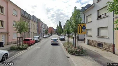 Kontorlokaler til leje i Sanem - Foto fra Google Street View