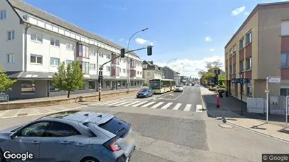Kontorslokaler för uthyrning i Strassen – Foto från Google Street View