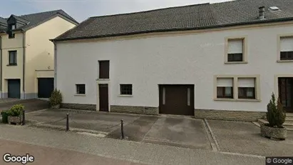 Office spaces for rent in Sandweiler - Photo from Google Street View