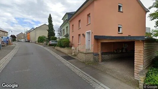 Kontorlokaler til leje i Kehlen - Foto fra Google Street View