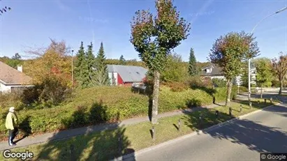 Kontorer til leie i Niederanven – Bilde fra Google Street View