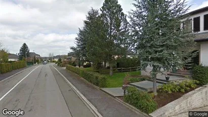 Kontorer til leie i Mamer – Bilde fra Google Street View