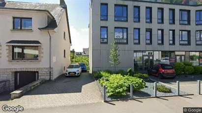 Kontorer til leie i Strassen – Bilde fra Google Street View