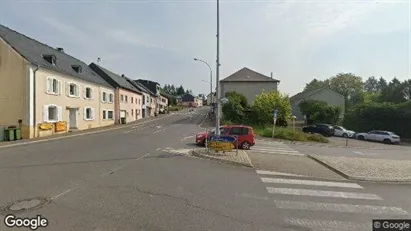 Kantorruimte te huur in Niederanven - Foto uit Google Street View