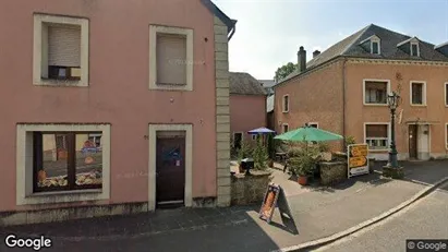 Kontorlokaler til leje i Useldange - Foto fra Google Street View