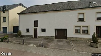 Büros zur Miete in Sandweiler – Foto von Google Street View