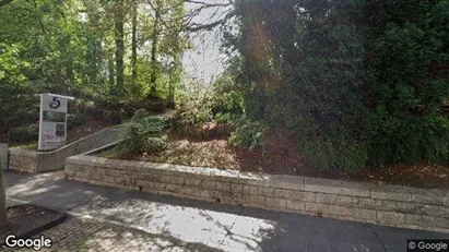 Kontorlokaler til leje i Esch-sur-Alzette - Foto fra Google Street View