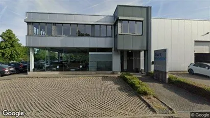 Büros zur Miete in Steinfort – Foto von Google Street View