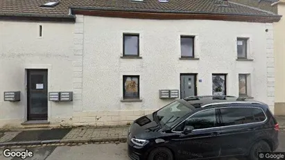 Kontorslokaler för uthyrning i Rambrouch – Foto från Google Street View