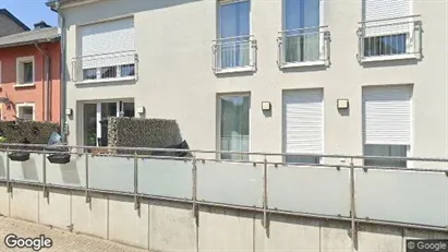 Kontorslokaler för uthyrning i Feulen – Foto från Google Street View