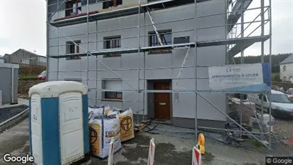 Kontorer til leie i Weiswampach – Bilde fra Google Street View