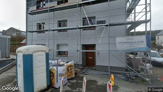 Kontorlokaler til leje i Weiswampach - Foto fra Google Street View