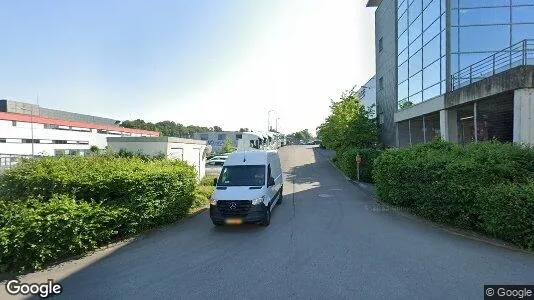 Kontorer til leie i Contern – Bilde fra Google Street View