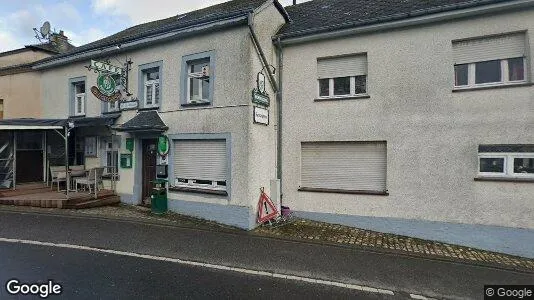 Kontorlokaler til leje i Clervaux - Foto fra Google Street View